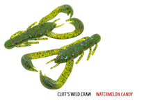 Load image into Gallery viewer, Cliff&#39;s Wild Craw