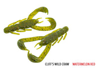 Load image into Gallery viewer, Cliff&#39;s Wild Craw