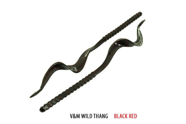 Wild Thang Worm
