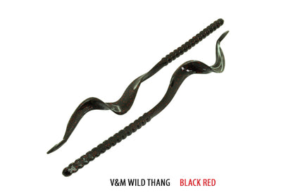Wild Thang Worm