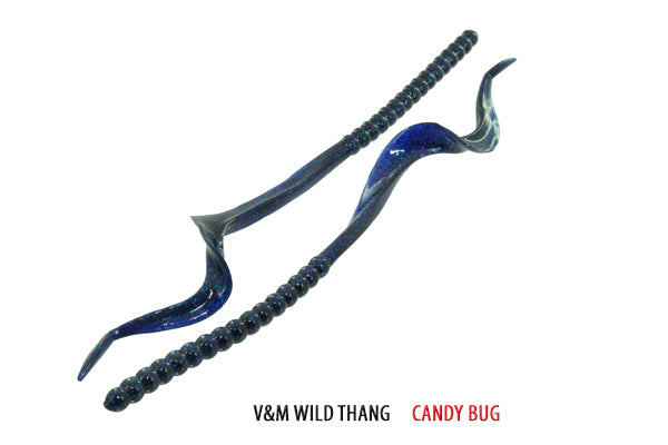 Wild Thang Worm