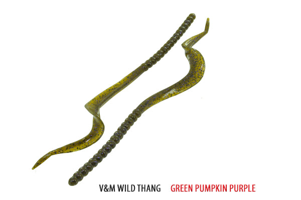 Wild Thang Worm