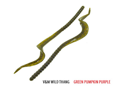 Wild Thang Worm