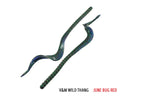 Wild Thang Worm