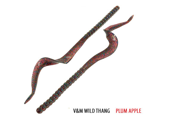 Wild Thang Worm