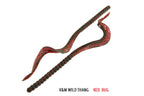 Wild Thang Worm