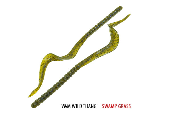 Wild Thang Worm