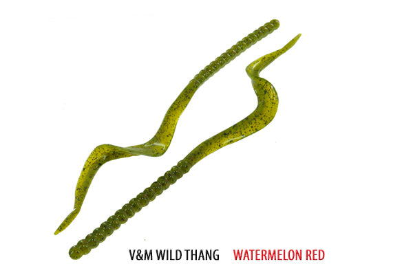 Wild Thang Worm