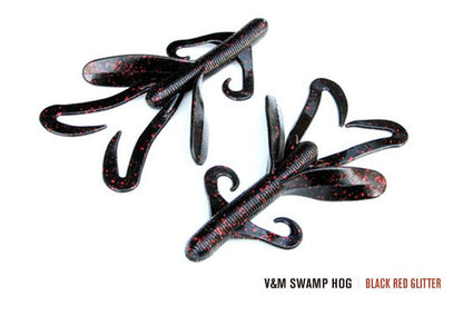 Swamp Hog