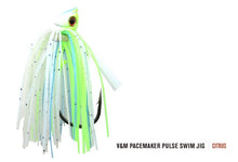 Load image into Gallery viewer, Pulse Swim Jig