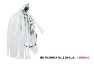 Pulse Swim Jig