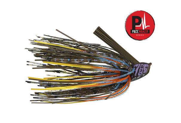 Adrenaline Flippin Jig 5/8oz