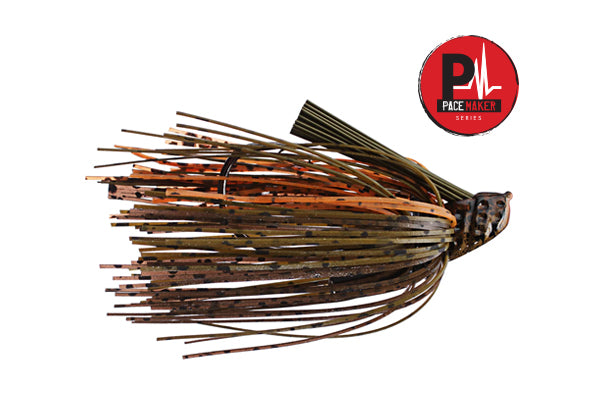 Adrenaline Flippin Jig 5/8oz – V & M Baits Adrenaline Flippin Jig 5/8oz – V & M Baits