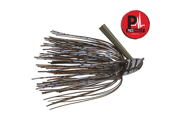 Adrenaline Flippin Jig 5/8oz