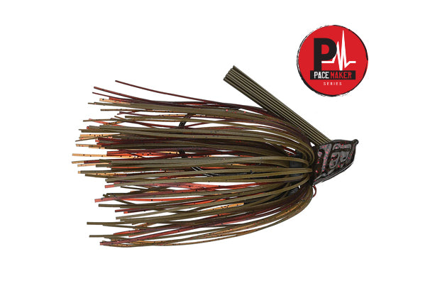 Adrenaline Flippin Jig 5/8oz