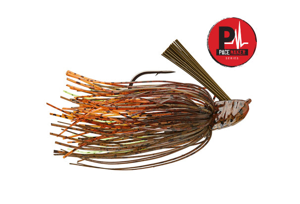 Adrenaline Flippin Jig 5/8oz