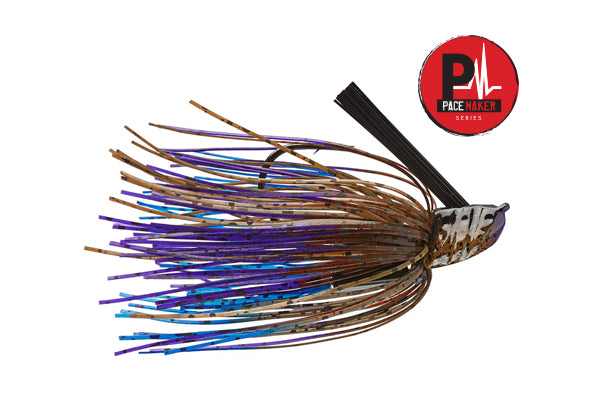 Adrenaline Flippin Jig 5/8oz