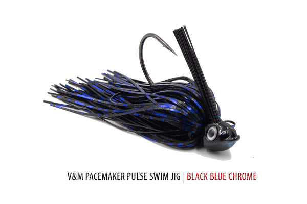 Pulse Swim Jig