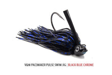 Load image into Gallery viewer, Pulse Swim Jig