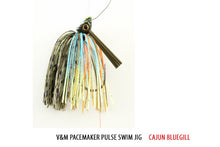 Load image into Gallery viewer, Pulse Swim Jig