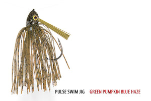 Pulse Swim Jig