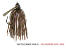 Pulse Swim Jig