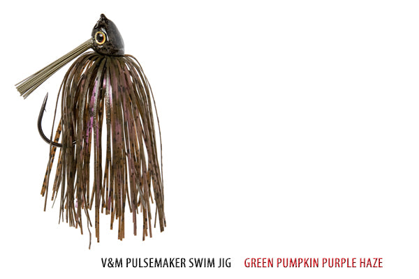 Pulse Swim Jig