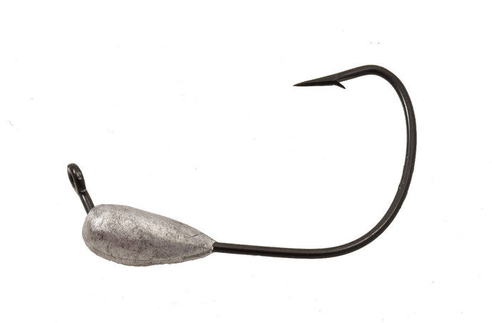 Smallie Tube Hook