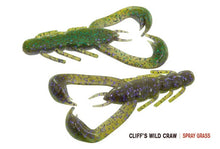 Load image into Gallery viewer, Cliff&#39;s Wild Craw