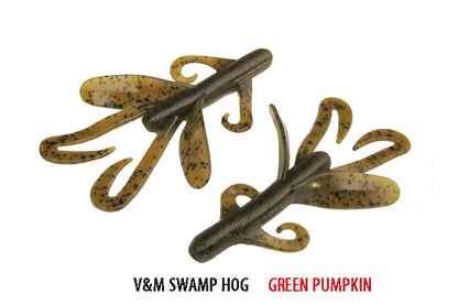 Swamp Hog