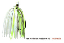 Load image into Gallery viewer, Pulse Swim Jig