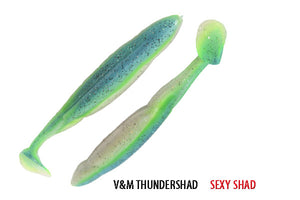 Thunder Shad