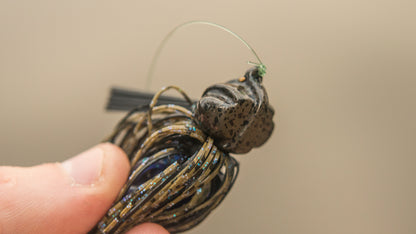 Flatline Football Jig