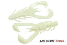 Load image into Gallery viewer, Cliff&#39;s Wild Craw