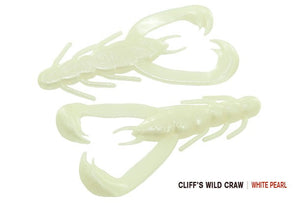 Cliff's Wild Craw