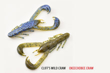 Load image into Gallery viewer, Cliff&#39;s Wild Craw