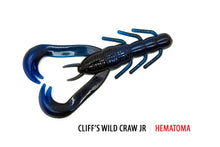 Load image into Gallery viewer, Cliff&#39;s Wild Craw